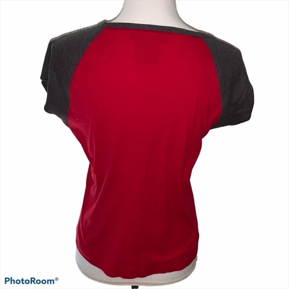 No Boundaries Tee, sz XL - Picture 4 of 6